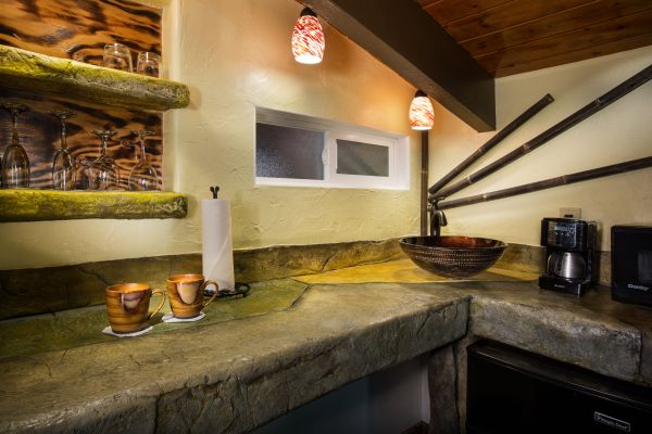 Hotel Kilauea Hospitality Group (Volcano)